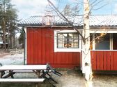 Holiday house Sollerön Outdoor Recording 1