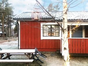 4 Personen Ferienhaus in Sollerön-By Traum - Sollerön - image1