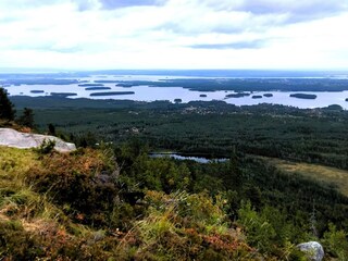 Vakantiehuis Sollerön  9