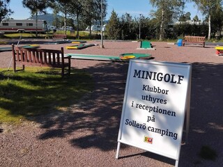 Ferienhaus Sollerön  10