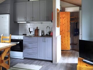 Ferienhaus Sollerön  12