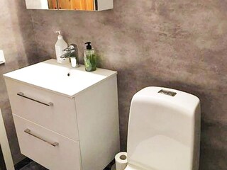 Vakantiehuis Sollerön  12