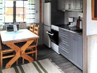 Vakantiehuis Sollerön  13