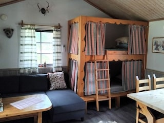 Ferienhaus Sollerön  7