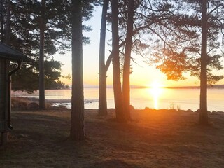 Vakantiehuis Sollerön  18