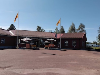 Ferienhaus Sollerön  8