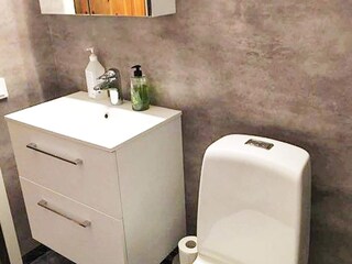Vakantiehuis Sollerön  11