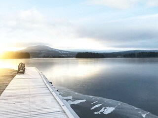 Vakantiehuis Sollerön  12