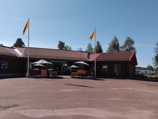 Vakantiehuis Sollerön  13