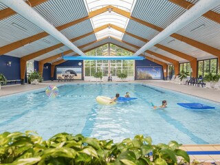 Casa per le vacanze Sint Maartenszee Ambiente 32