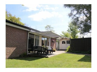 Casa per le vacanze Sint Maartenszee Registrazione all'aperto 2