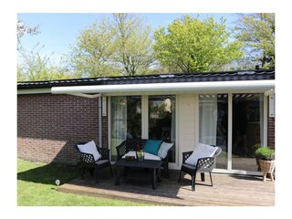 Casa per le vacanze Sint Maartenszee Registrazione all'aperto 3