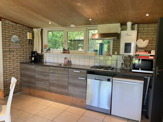 Casa per le vacanze Sint Maartenszee Caratteristiche 13