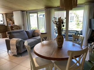 Vakantiehuis Sint Maartenszee Kenmerken 16