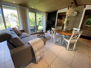 Vakantiehuis Sint Maartenszee Kenmerken 17