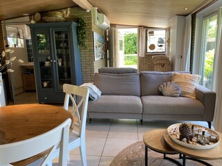 Vakantiehuis Sint Maartenszee Kenmerken 22
