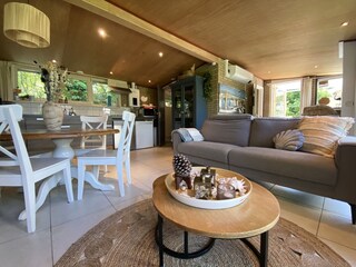 Casa per le vacanze Sint Maartenszee Caratteristiche 23