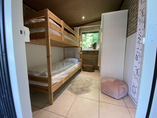 Vakantiehuis Sint Maartenszee Kenmerken 27