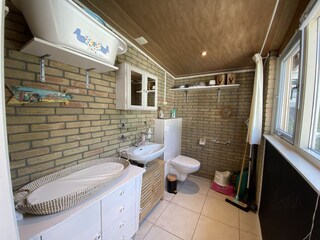Vakantiehuis Sint Maartenszee Kenmerken 31