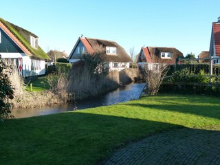 Casa per le vacanze Callantsoog Registrazione all'aperto 4