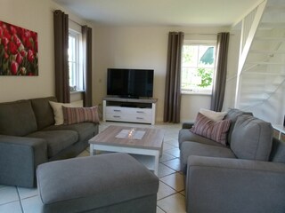 Casa per le vacanze Callantsoog Caratteristiche 6