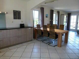 Casa per le vacanze Callantsoog Caratteristiche 7