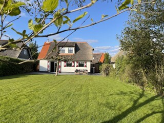 Villa Callantsoog Registrazione all'aperto 4