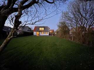 Villa Callantsoog Registrazione all'aperto 5