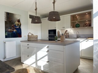 Villa Callantsoog Caratteristiche 9