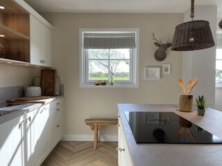 Villa Callantsoog Caratteristiche 12