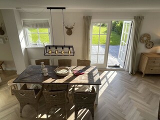 Villa Callantsoog Caratteristiche 14