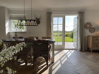 Villa Callantsoog Caratteristiche 16