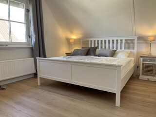 Villa Callantsoog Caratteristiche 23