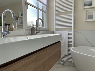 Villa Callantsoog Caratteristiche 29