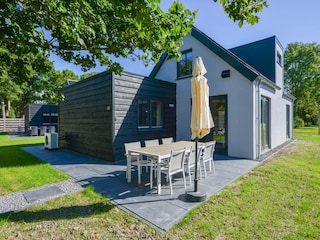 Casa per le vacanze Dirkshorn Registrazione all'aperto 1