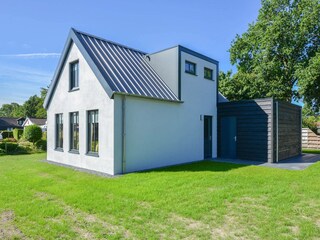 Casa per le vacanze Dirkshorn Registrazione all'aperto 2