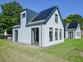 Casa per le vacanze Dirkshorn Registrazione all'aperto 3