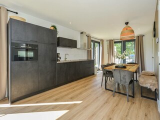 Casa per le vacanze Dirkshorn Caratteristiche 8