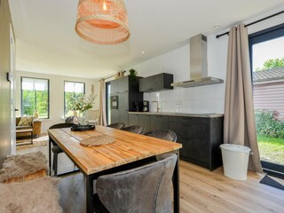 Casa per le vacanze Dirkshorn Caratteristiche 9