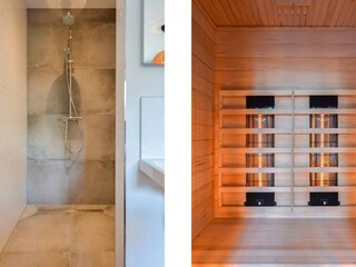 Casa per le vacanze Dirkshorn Caratteristiche 15