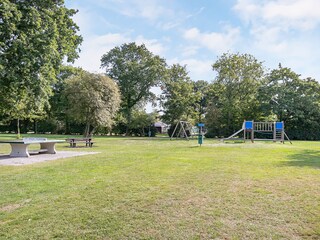 Casa per le vacanze Dirkshorn Ambiente 24