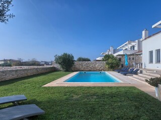 Casa per le vacanze Fažana Registrazione all'aperto 4