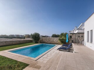 Holiday house Fažana Outdoor Recording 6