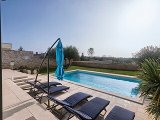 Casa per le vacanze Fažana Registrazione all'aperto 7