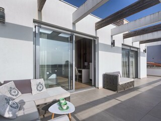 Casa per le vacanze Fažana Registrazione all'aperto 14