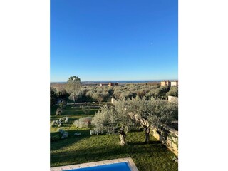 Casa per le vacanze Fažana Registrazione all'aperto 15