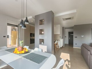 Holiday house Fažana Features 20