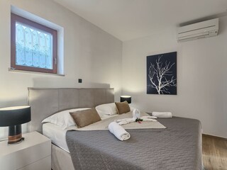 Holiday house Fažana Features 26
