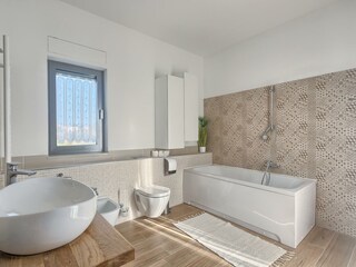 Holiday house Fažana Features 43