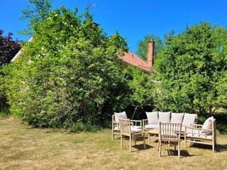 Ferienhaus Mariannelund Ausstattung 37
